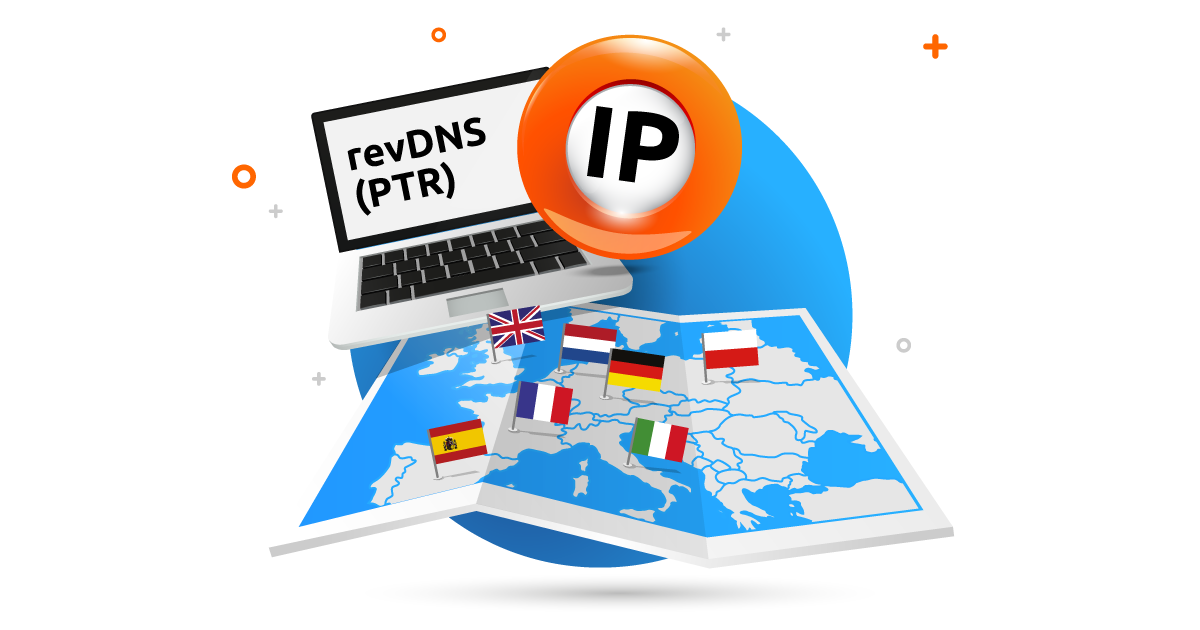 【清远代理IP】服务器：代理服务器租赁常见的功能是什么